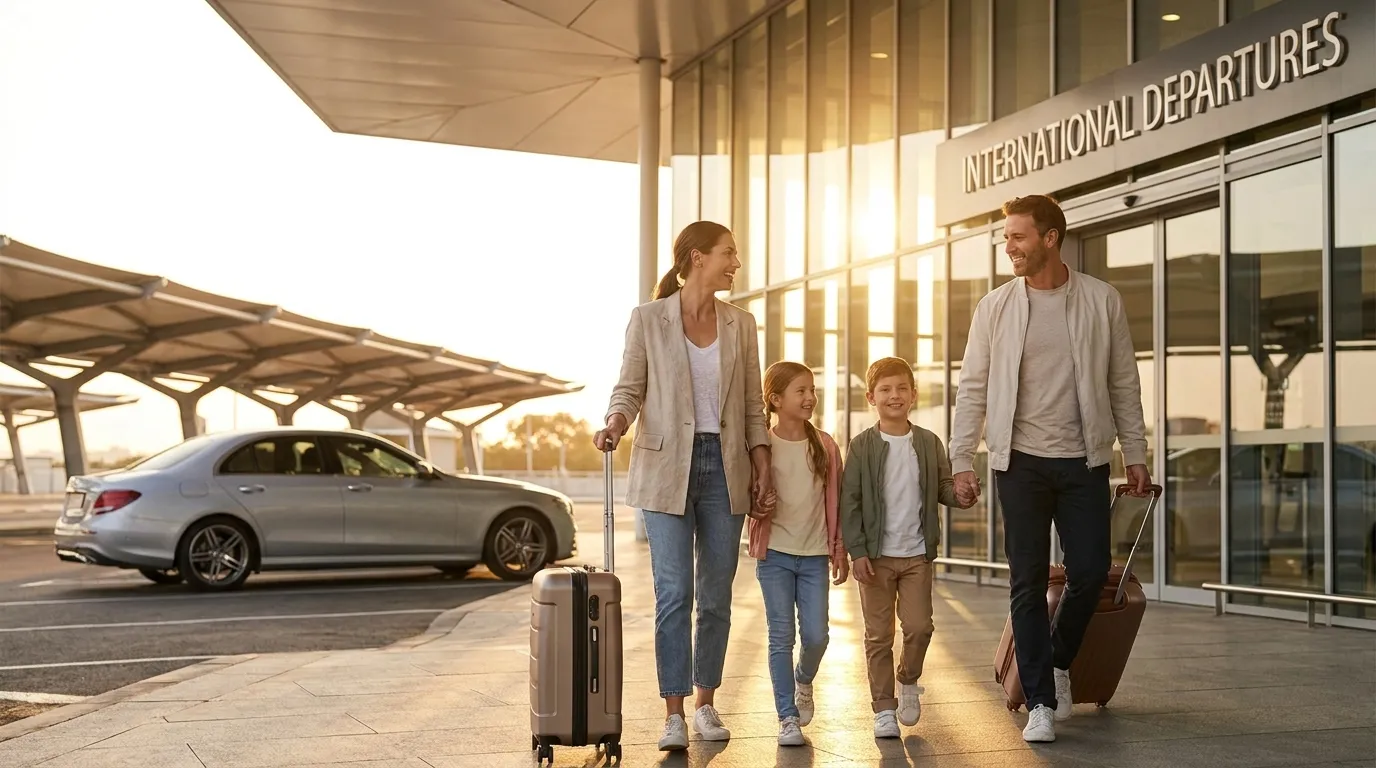Férias Escolares e Alta Temporada: Como Planejar sua Viagem e Evitar Estresse